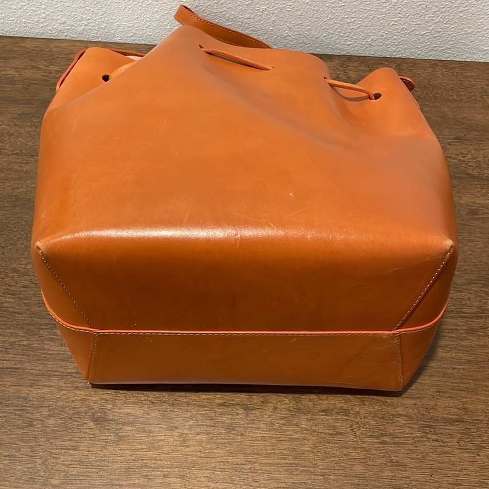 Mansur Gavriel Bucket Bag View 5